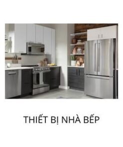 Thiết Bị Nhà Bếp