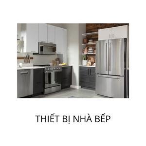 Thiết Bị Nhà Bếp