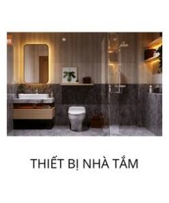 Thiết Bị Nhà Tắm