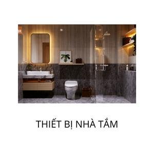 Thiết Bị Nhà Tắm