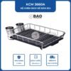 ke-chen-inox-de-ban-304-KCM 3660A