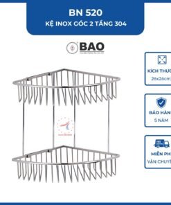 ke-inox-goc-2-tang-304-BN 520