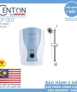 Máy Nước Nóng Centon CP007ESP